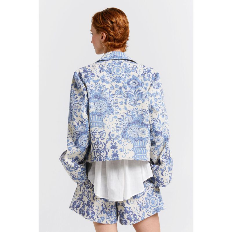 Karen Walker Antiquarian Jacket image number 1
